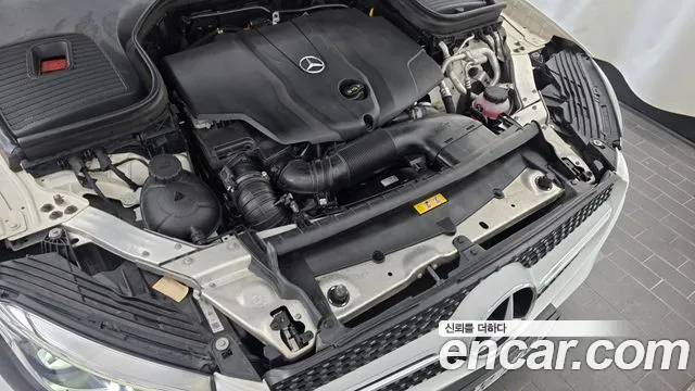 Mercedes-Benz GLC 2018 thumb 3