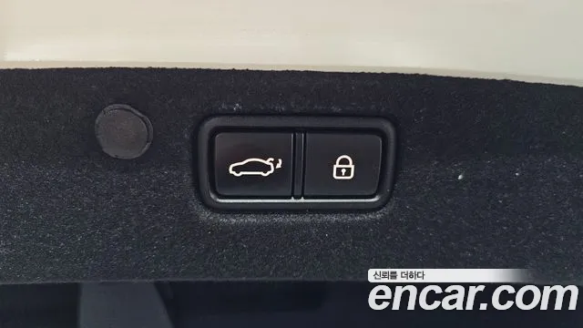 Hyundai Grandeur 2018 thumb 6