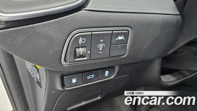 Hyundai Grandeur 2018 thumb 2