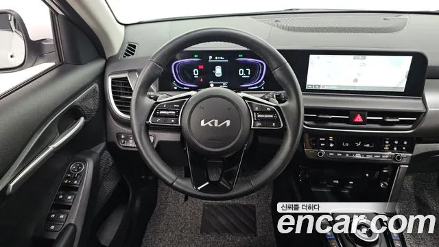 Kia Seltos 2025 thumb 11