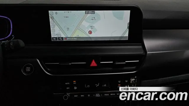 Kia Seltos 2025 thumb 5
