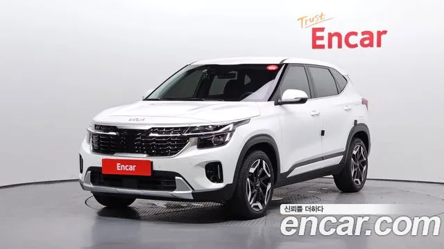 Kia Seltos 2025 thumb 12