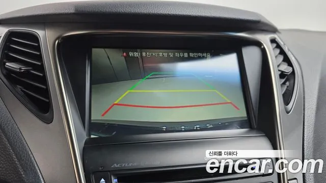 Hyundai Grandeur 2014 thumb 2