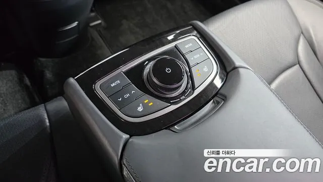 Hyundai Grandeur 2014 thumb 6