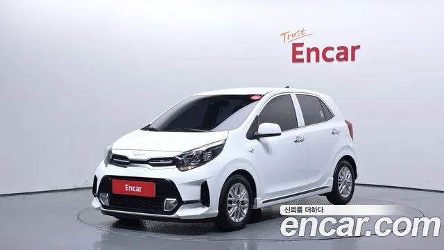 Kia morning 2023 thumb 9