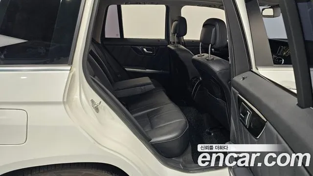 Mercedes-Benz GLC-Класс 2014 thumb 4