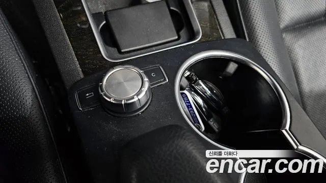 Mercedes-Benz GLC-Класс 2014 thumb 2