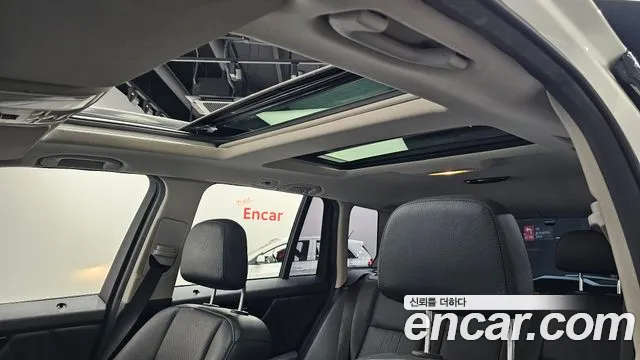 Mercedes-Benz GLC-Класс 2014 thumb 8