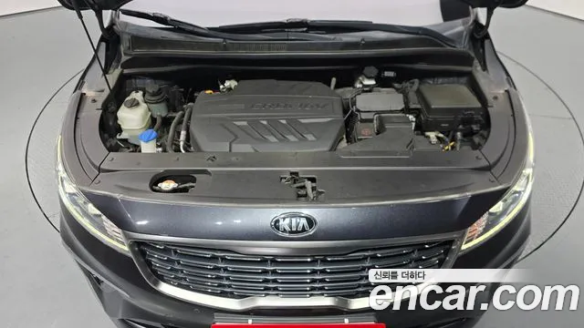 Kia Carnival 2018 thumb 8