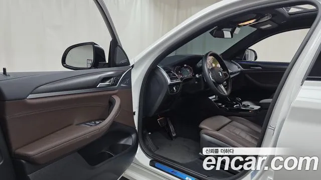 BMW X4 2025 thumb 5