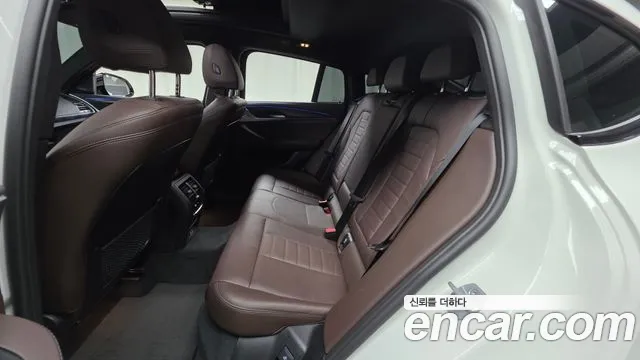 BMW X4 2025 thumb 8