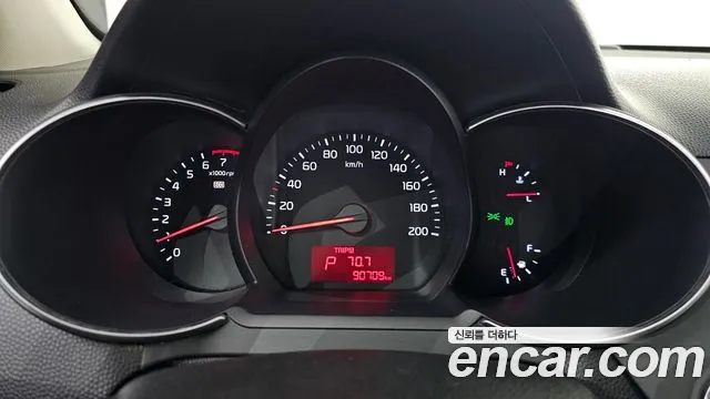 Kia Morning 2015 thumb 8