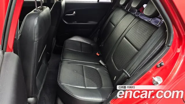 Kia Morning 2015 thumb 11