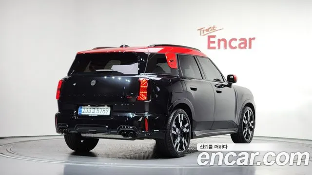 Mini Cooper 2024 thumb 7