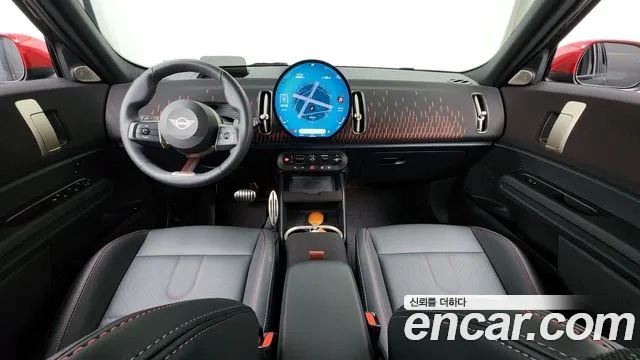 Mini Cooper 2024 thumb 9