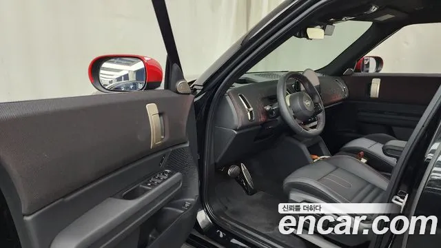Mini Cooper 2024 thumb 12