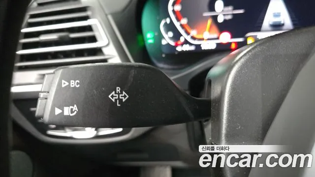 BMW X4 2025 thumb 2