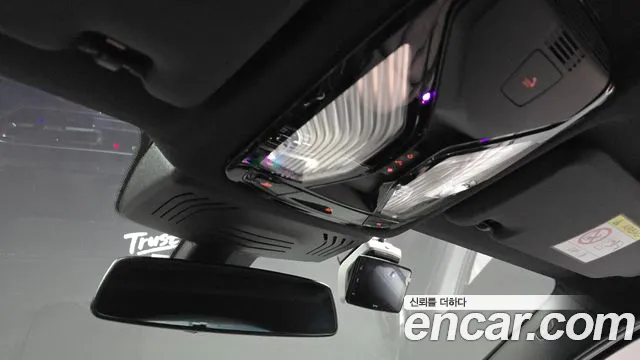 BMW X4 2025 thumb 9