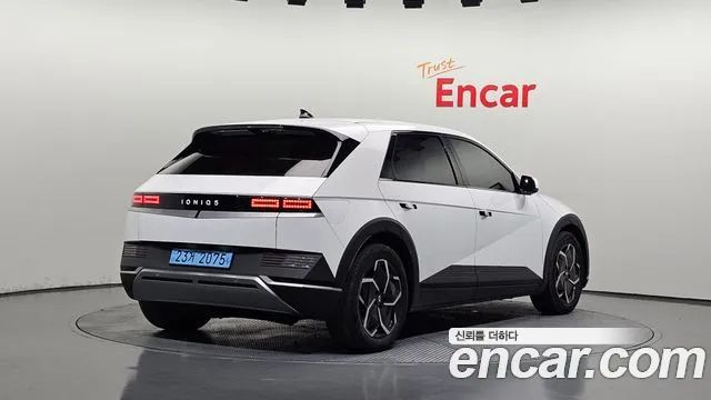 Hyundai Ioniq5 2021 thumb 7
