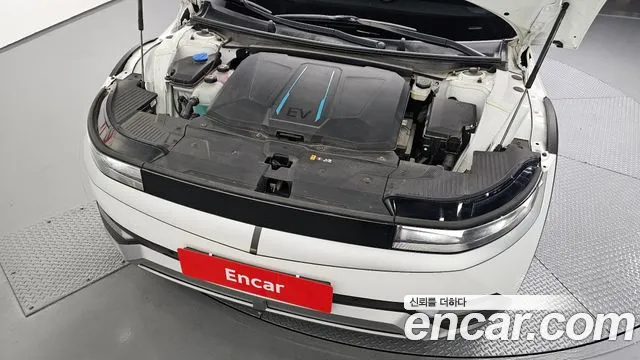 Hyundai Ioniq5 2021 thumb 12
