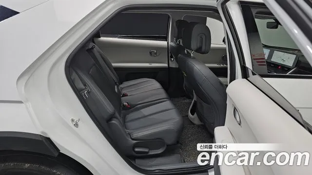 Hyundai Ioniq5 2021 thumb 4