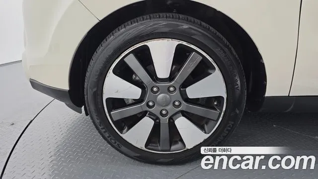 Kia Soul 2014 thumb 3