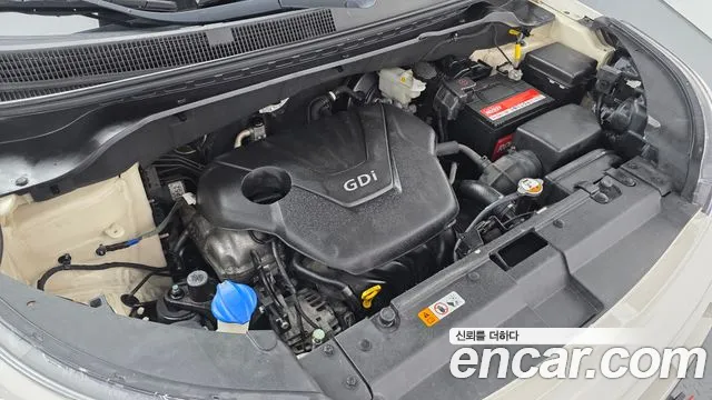 Kia Soul 2014 thumb 11
