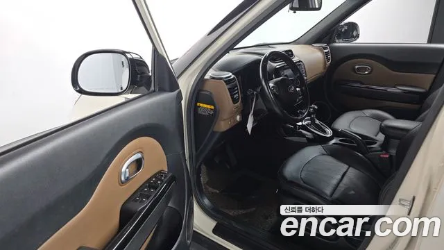 Kia Soul 2014 thumb 8