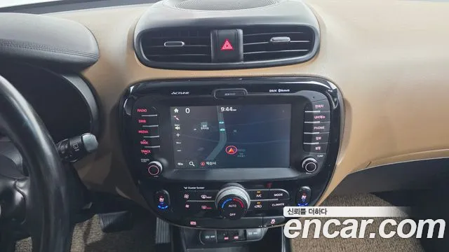 Kia Soul 2014 thumb 7