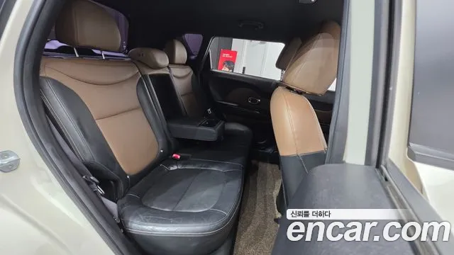Kia Soul 2014 thumb 6