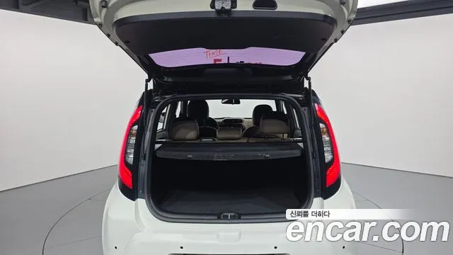 Kia Soul 2014 thumb 5