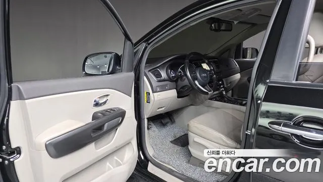 Kia Carnival 2018 thumb 8