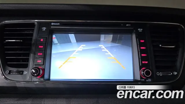 Kia Carnival 2018 thumb 12