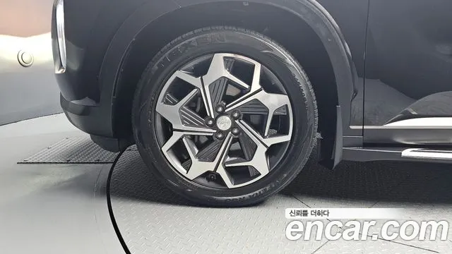 Hyundai Palisade 2021 thumb 5