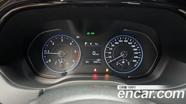 Hyundai Palisade 2021 thumb 8