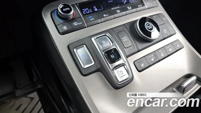 Hyundai Palisade 2021 thumb 9