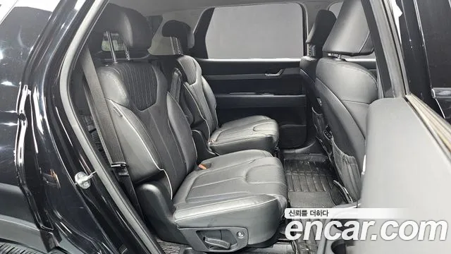 Hyundai Palisade 2021 thumb 11