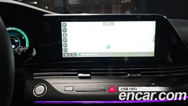 Hyundai Grandeur 2021 thumb 7