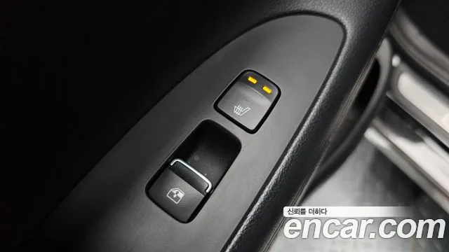 Hyundai Grandeur 2021 thumb 10