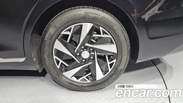 Hyundai Grandeur 2021 thumb 8