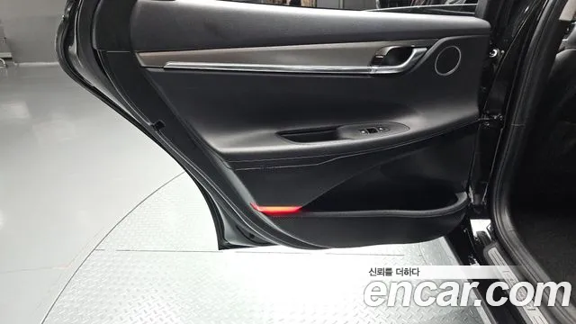 Hyundai Grandeur 2021 thumb 9