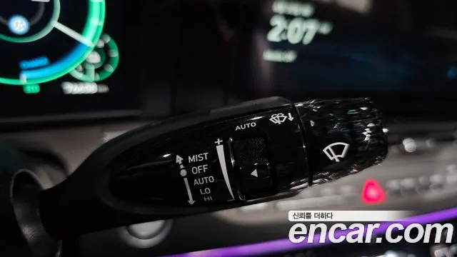Hyundai Grandeur 2021 thumb 12