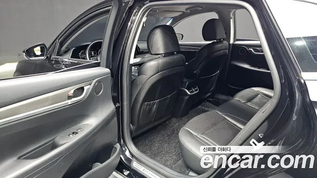 Hyundai Grandeur 2020 thumb 7