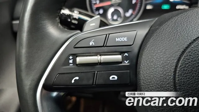 Hyundai Grandeur 2020 thumb 9