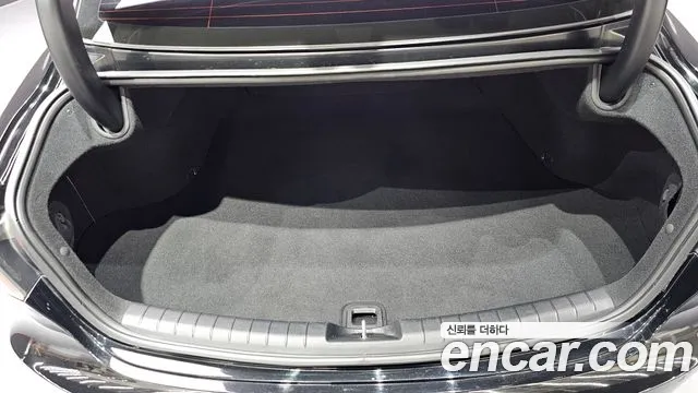 Hyundai Grandeur 2020 thumb 6