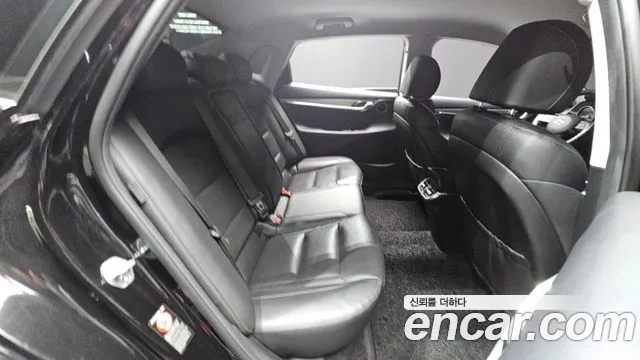 Hyundai Grandeur 2020 thumb 4