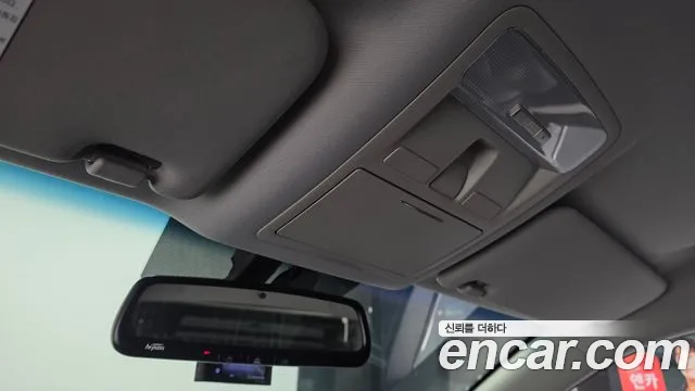 KGM Rexton 2018 thumb 10