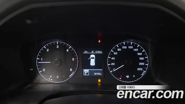 KGM Rexton 2022 thumb 6
