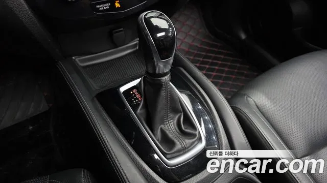 Nissan X-Trail 2018 thumb 6