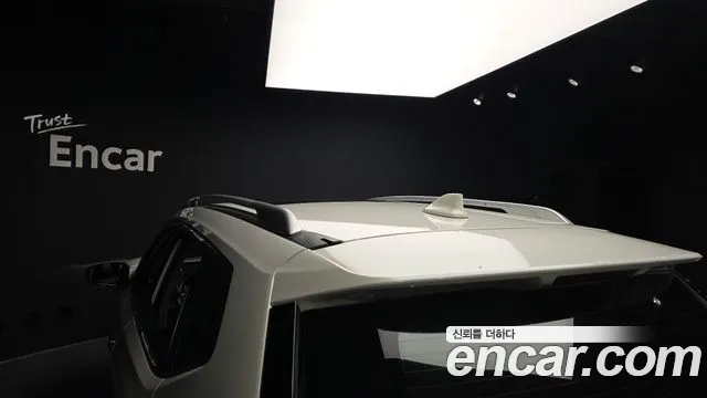 Nissan X-Trail 2018 thumb 9